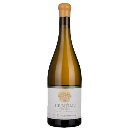 2022 M. Chapoutier Ermitage L'Ermite Blanc