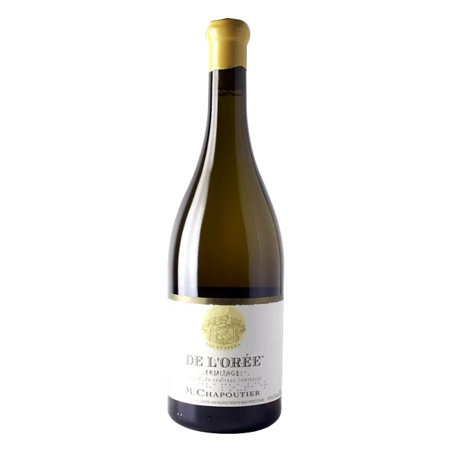 2022 M. Chapoutier Ermitage L'Oree Blanc