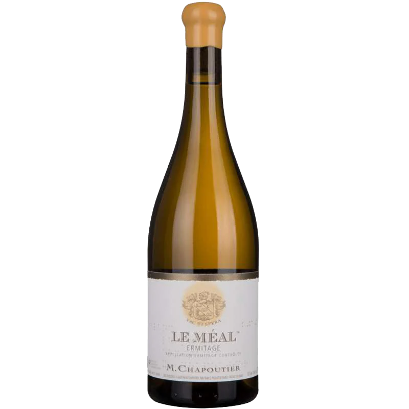 2022 M. Chapoutier Ermitage Le Meal Blanc