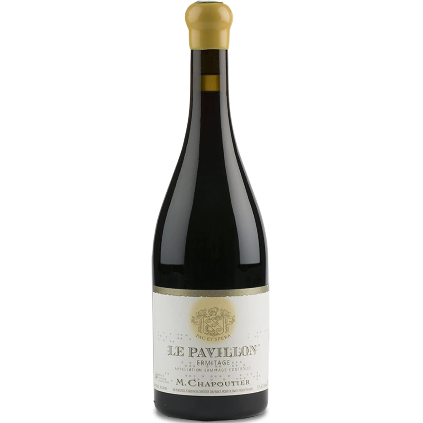 2022 M. Chapoutier Ermitage Le Pavillon Rouge