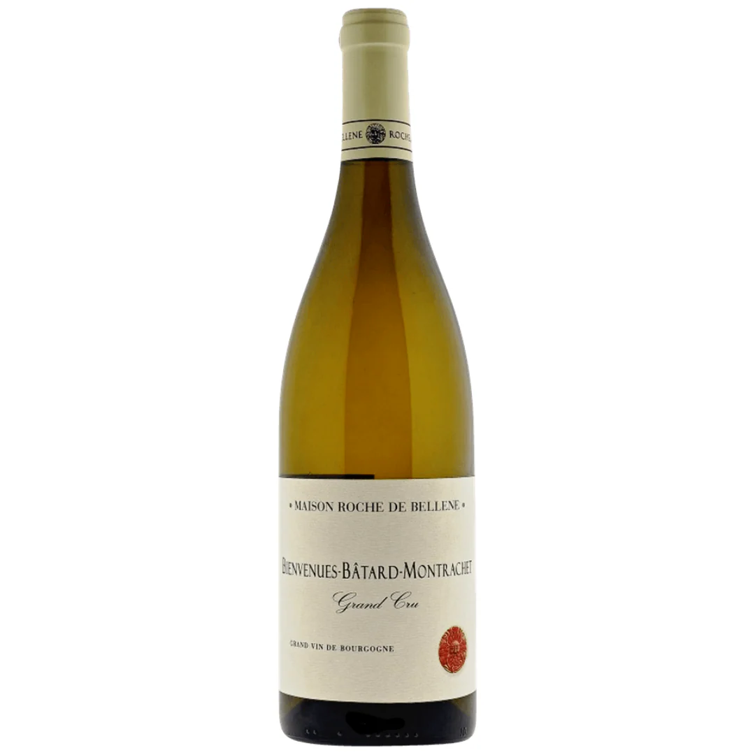 2013 Maison Roche Bellene Bienvenues Batard Montrachet Grand Cru