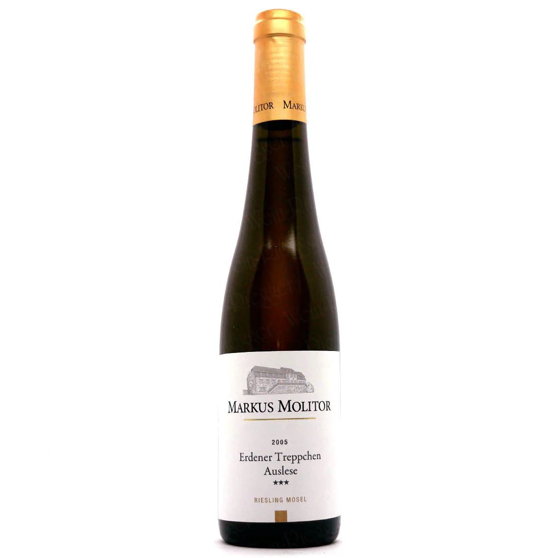 2023 Markus Molitor Erdener Treppchen Riesling Auslese*** Sweet