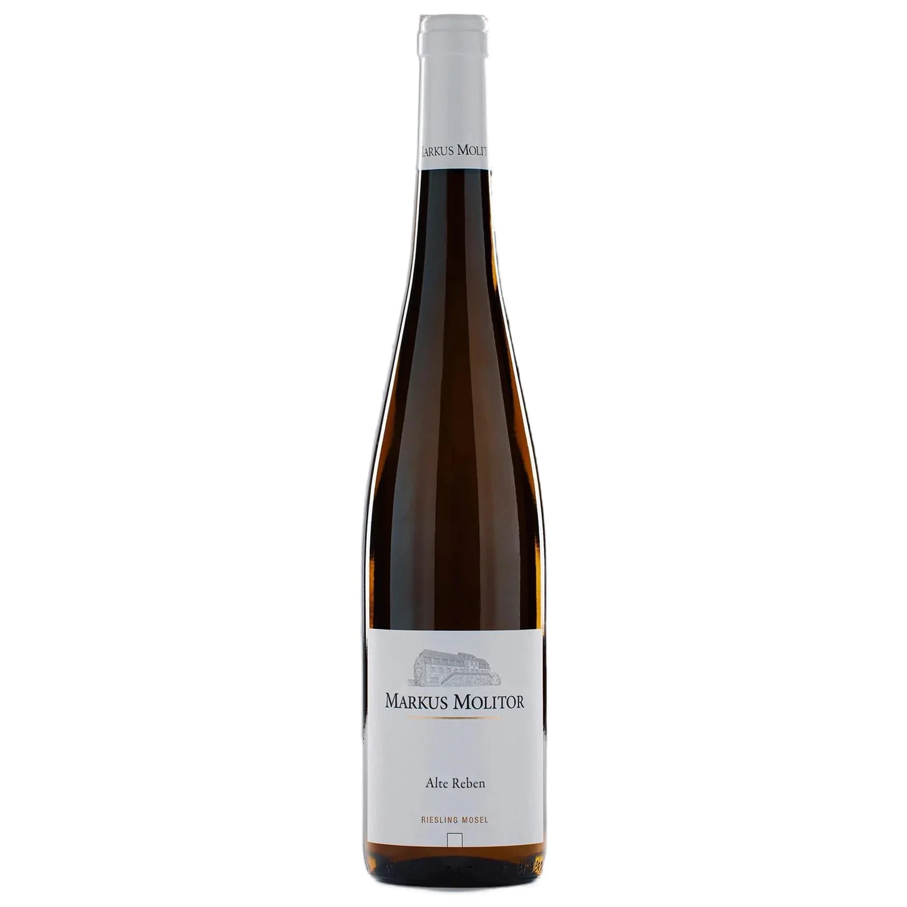 2023 Markus Molitor Riesling Qualitatswein Alte Reben Dry