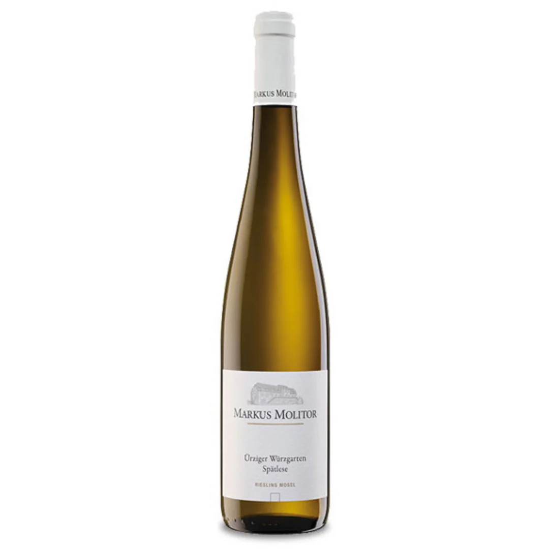 2023 Markus Molitor Urziger Wurzgarten Riesling Spatlese Dry