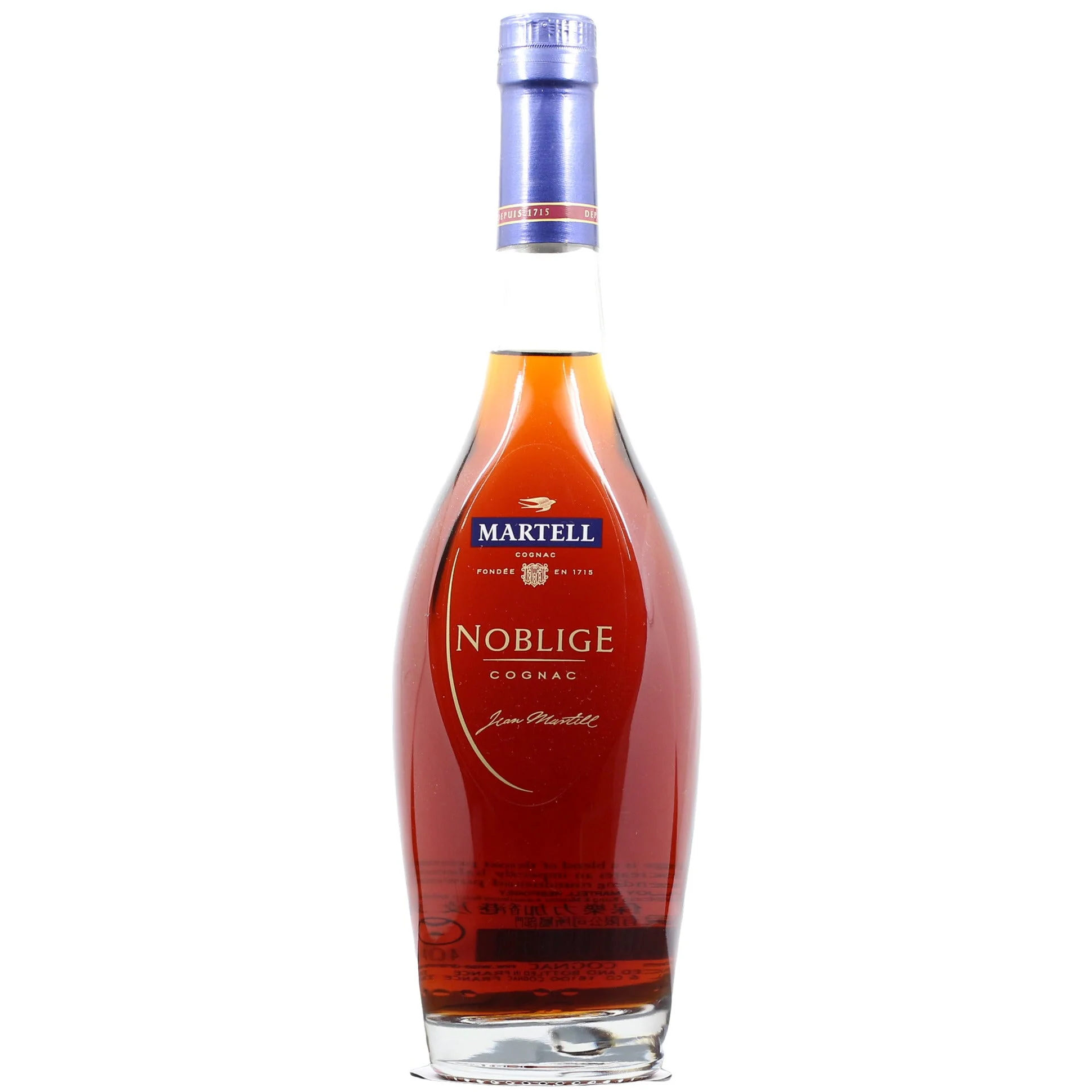 Martell Noblige Cognac