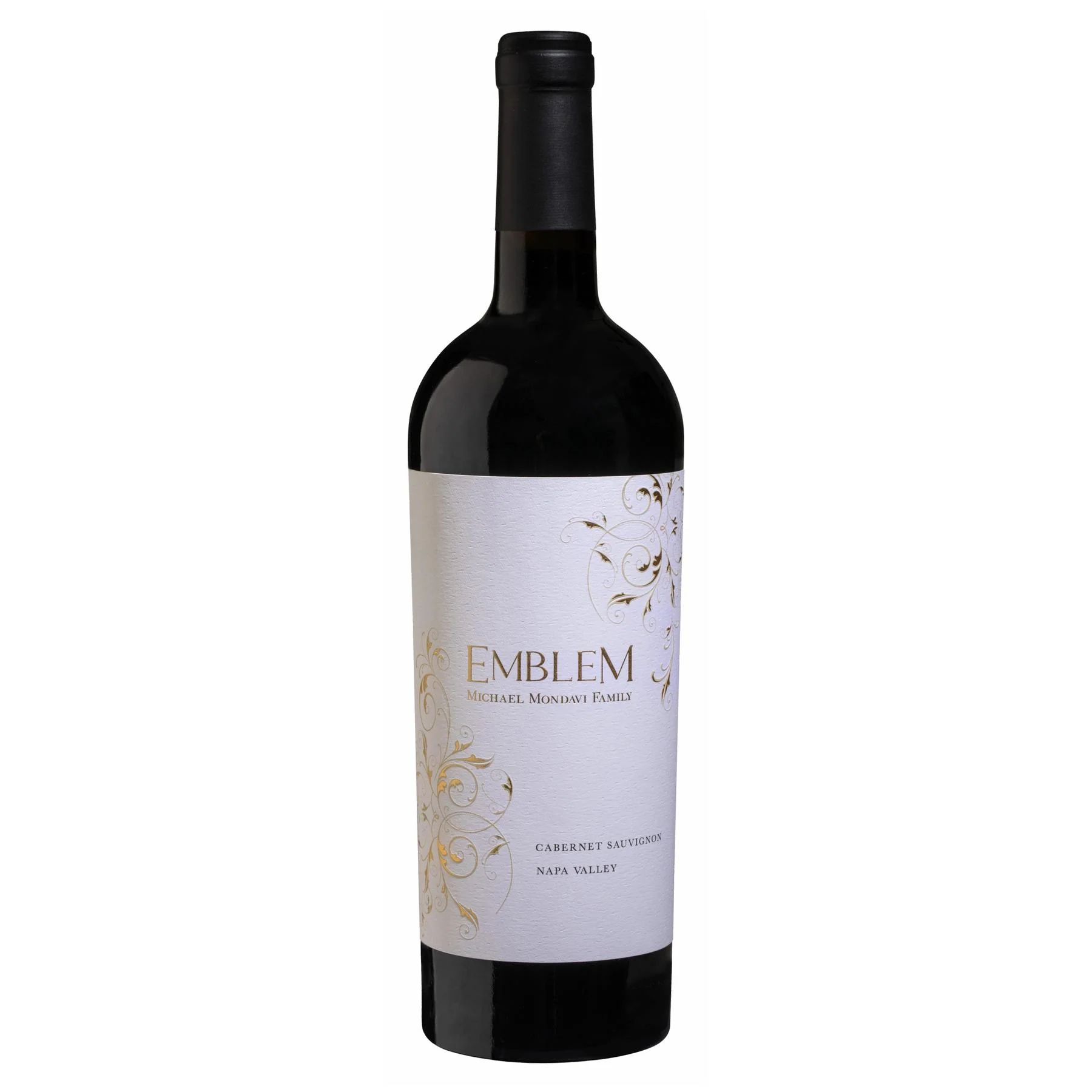 2019 Michael Mondavi Emblem Cabernet Sauvignon