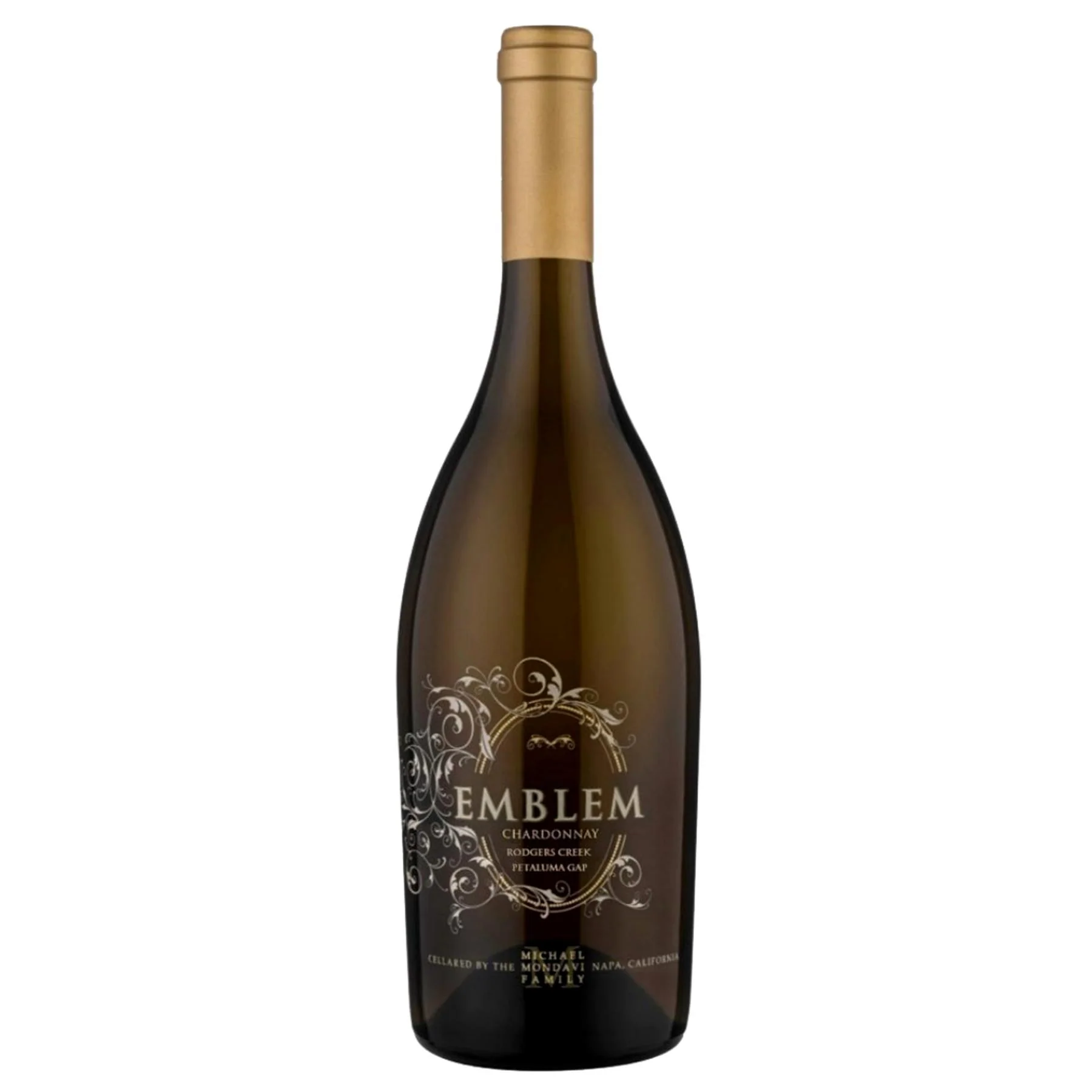 2019 Michael Mondavi Emblem Rodgers Creek Chardonnay