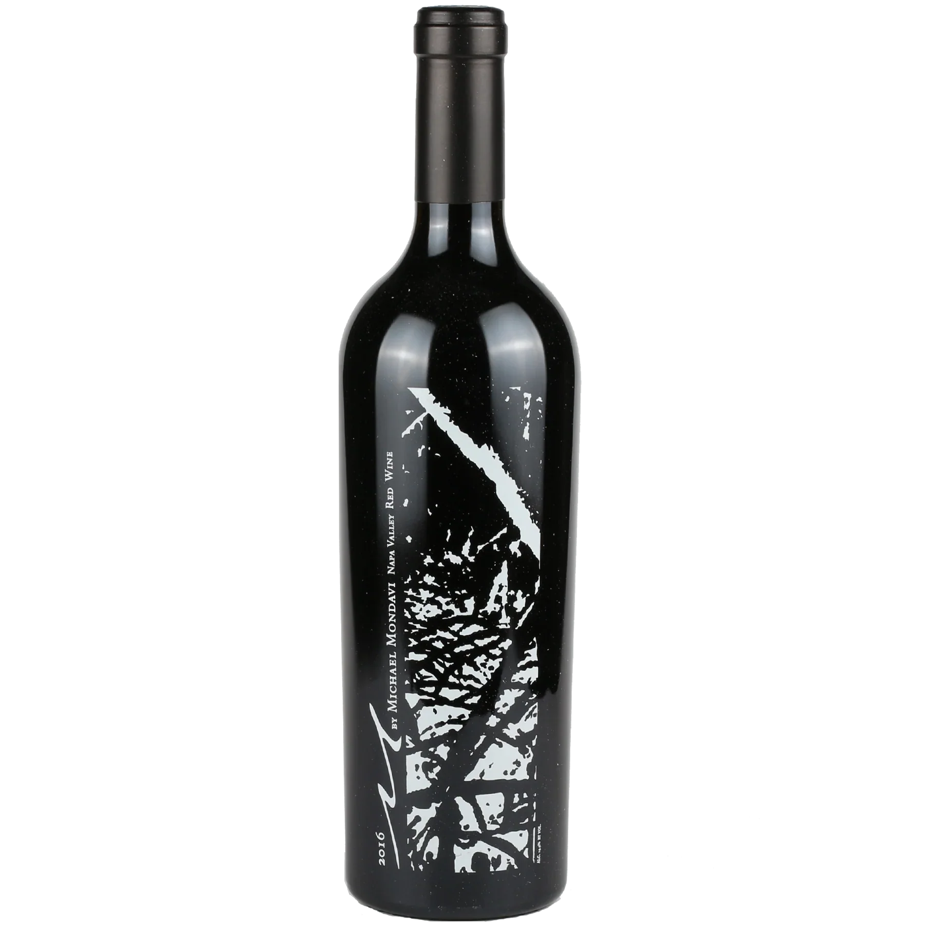 2016 Michael Mondavi M by Michael Mondavi Cabernet Sauvignon