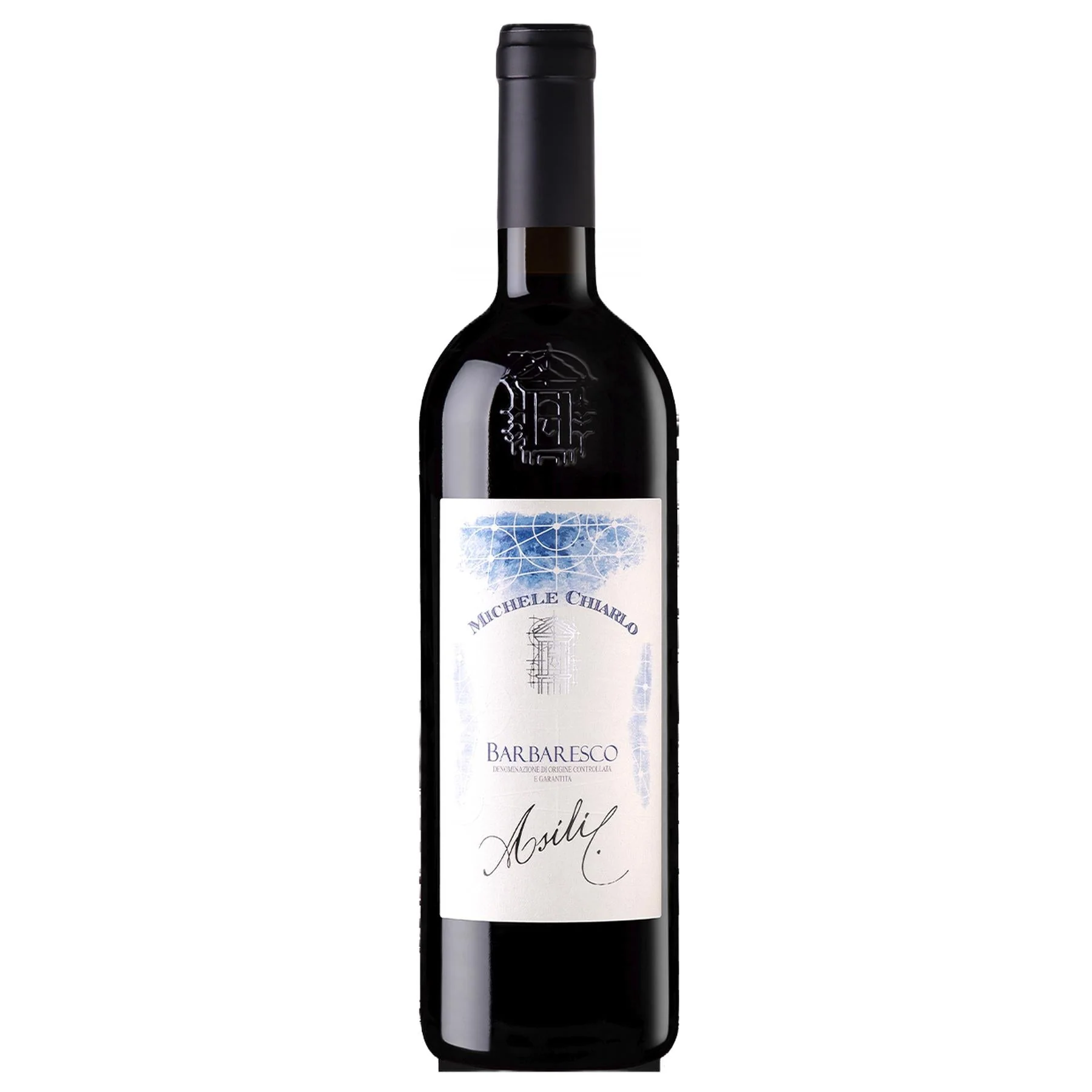 2018 Michele Chiarlo Barbaresco Asili DOCG