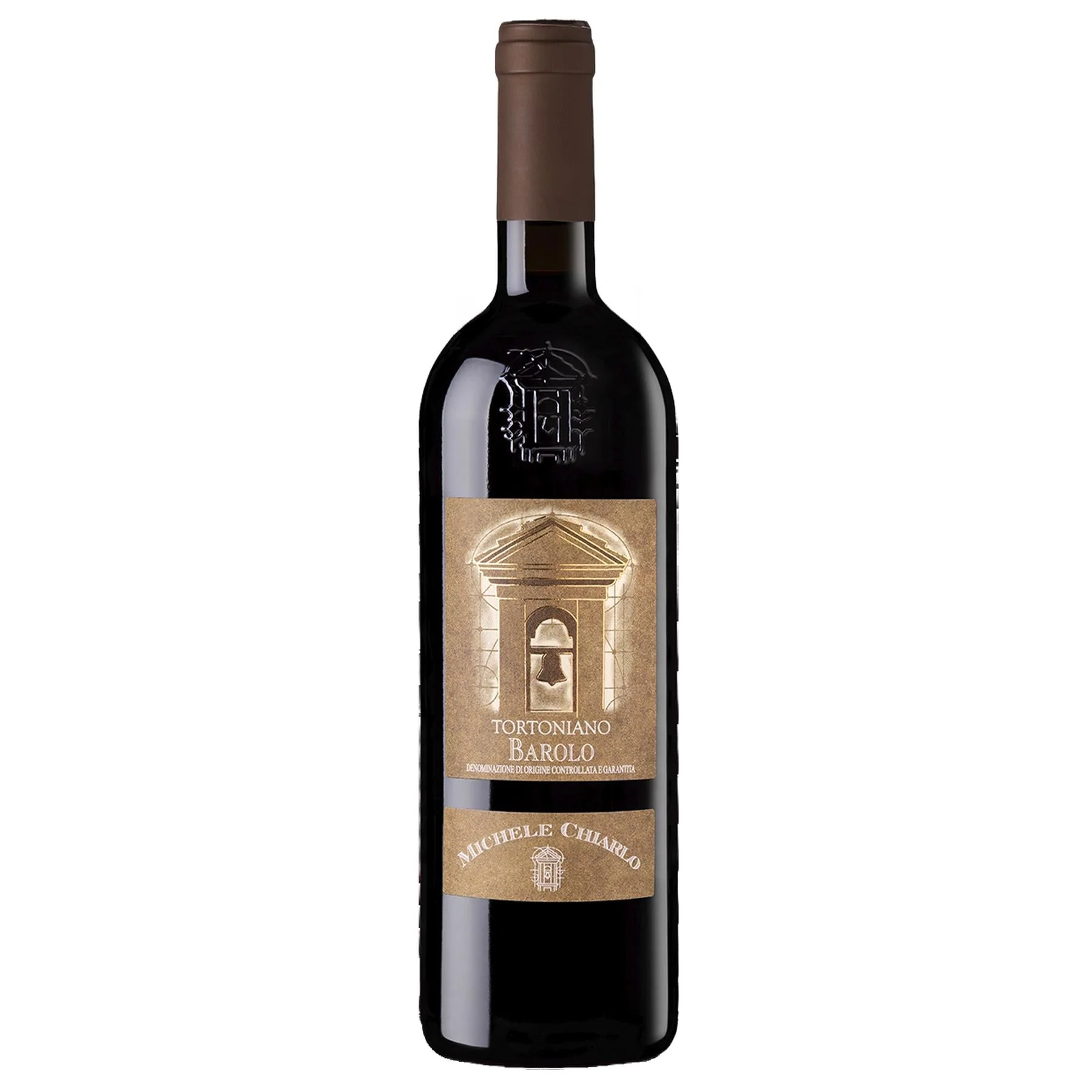 2018 Michele Chiarlo Barolo Cannubi DOCG