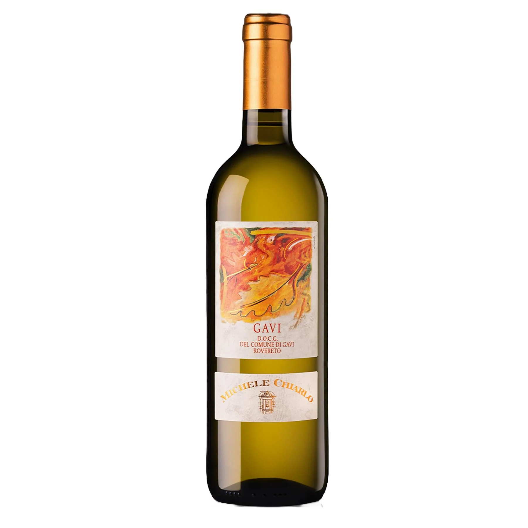 2023 Michele Chiarlo Rovereto Gavi Di Gavi DOCG