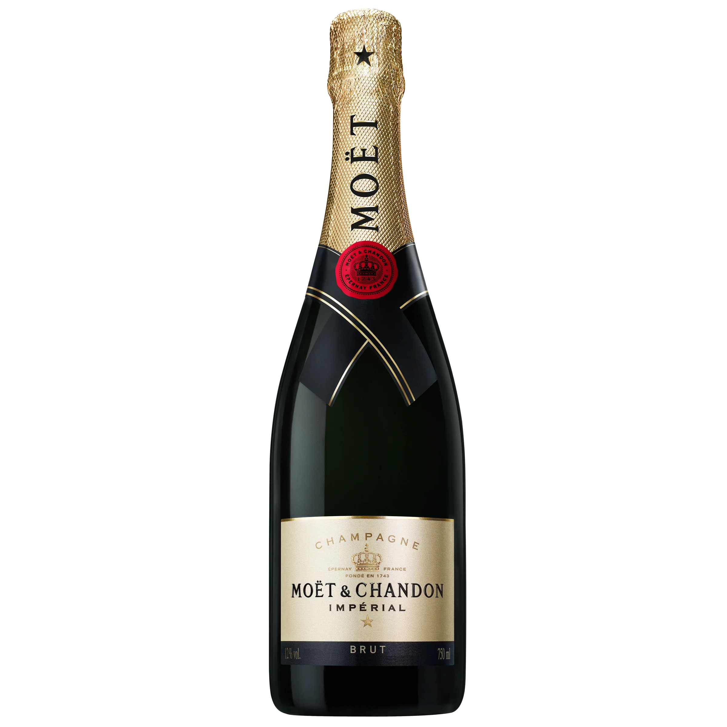 Moet & Chandon Imperial Brut