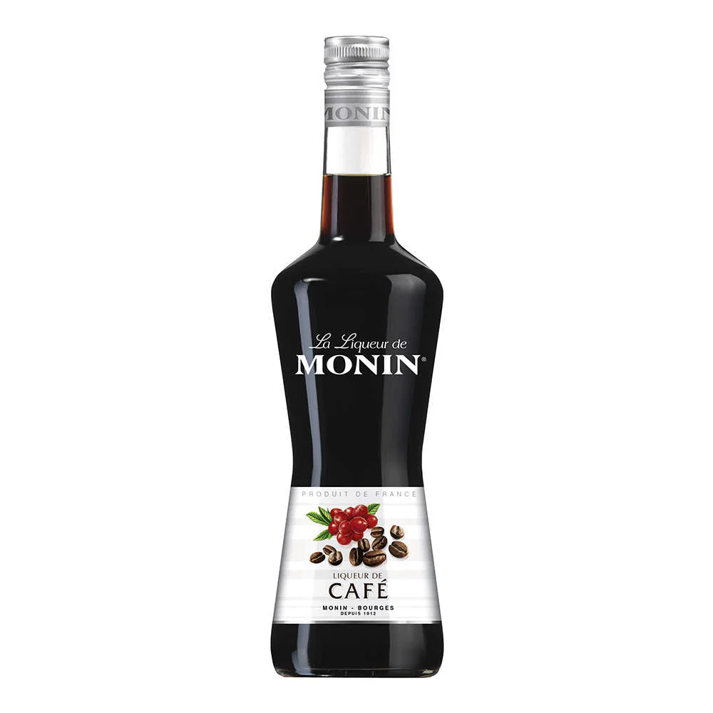Monin Liqueur Coffee
