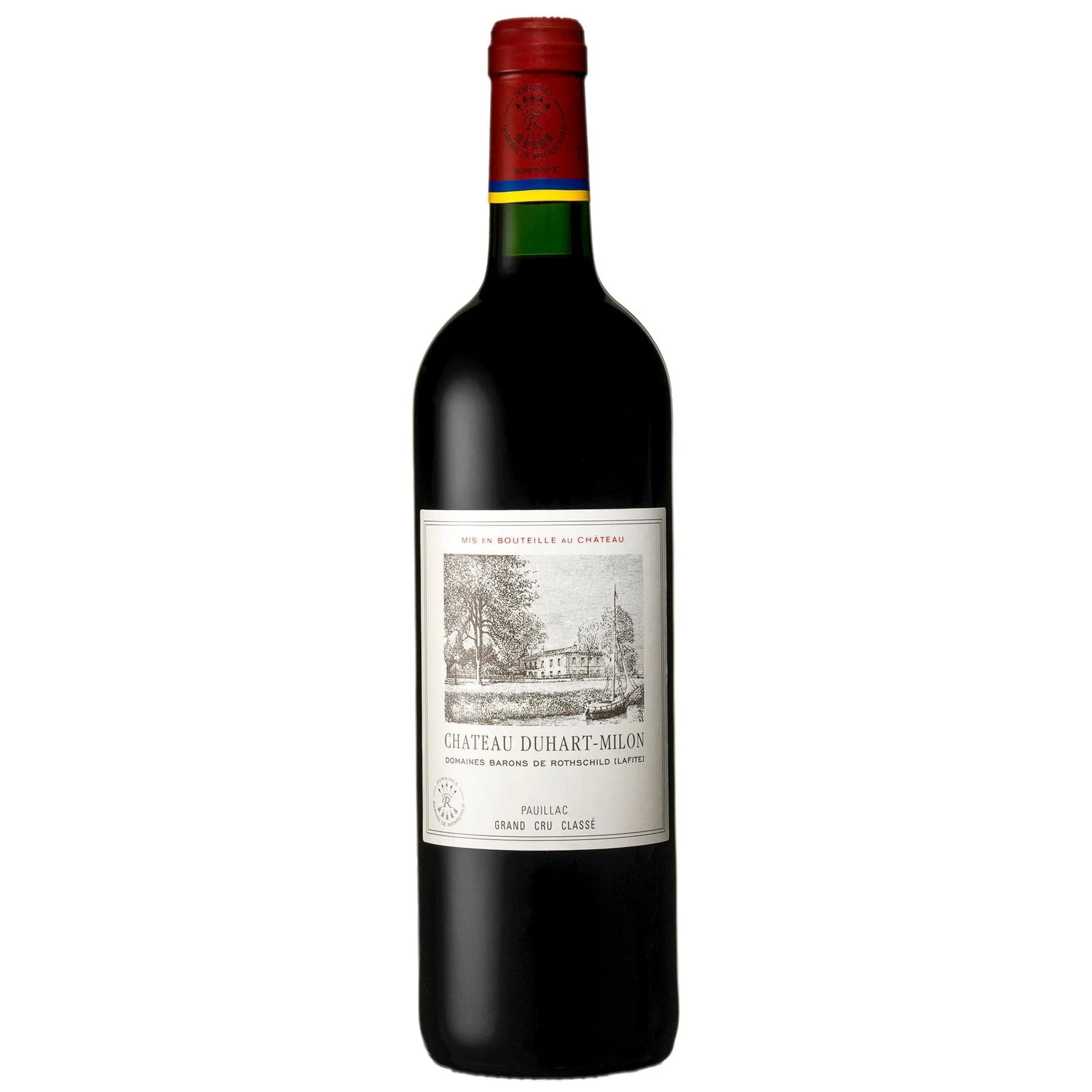 2023 Moulin de Duhart