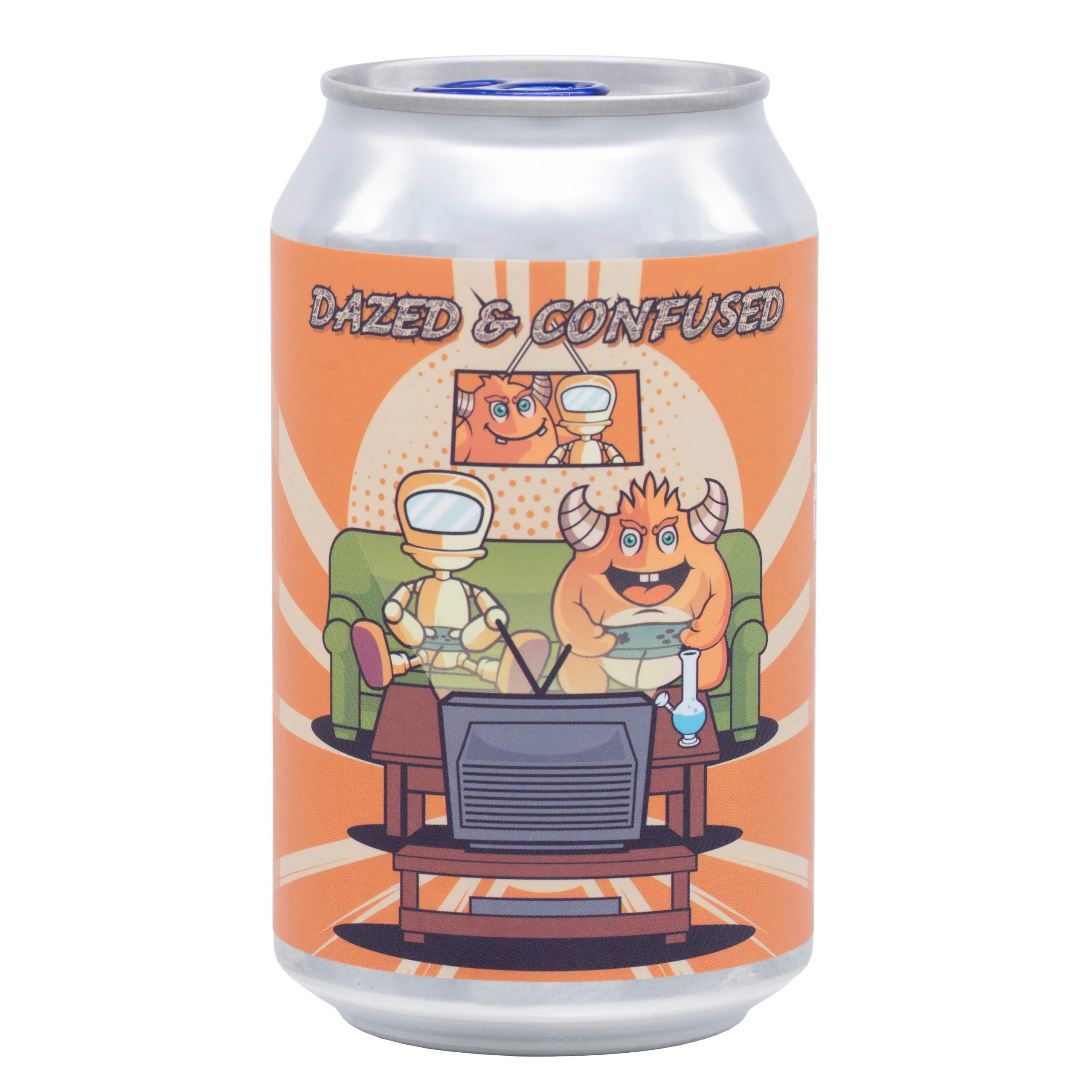 Dazed and Confused  (330 ml)