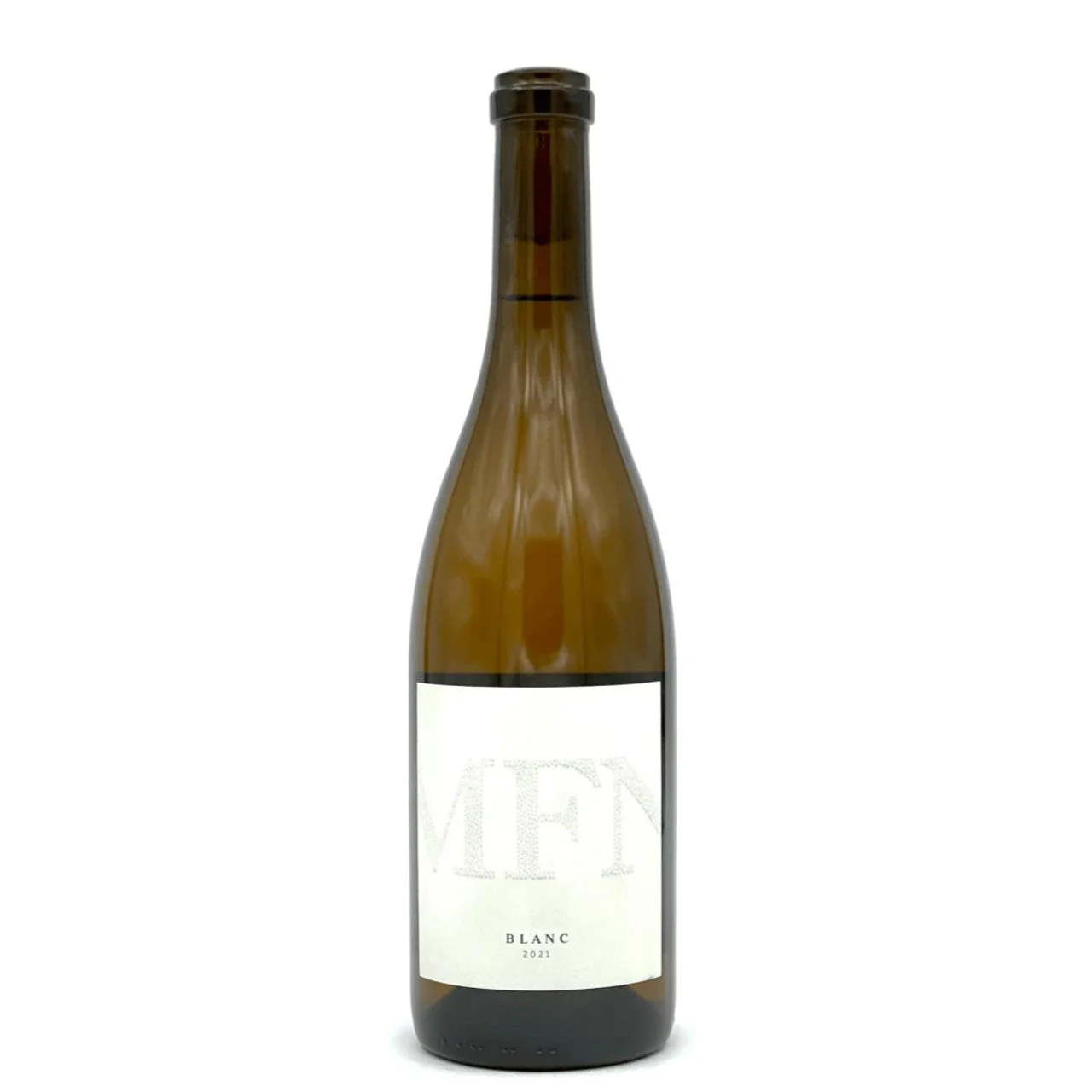 2021 My Favorite Neighbor Chardonnay