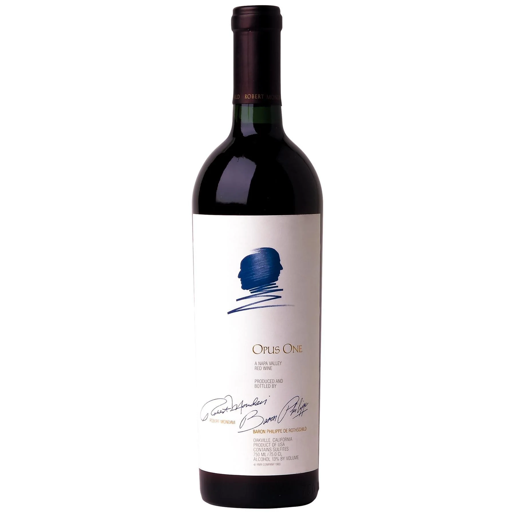 2006 Opus One - Image 2