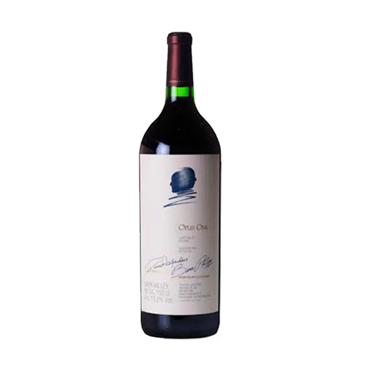 2021 Opus One (375 ml)