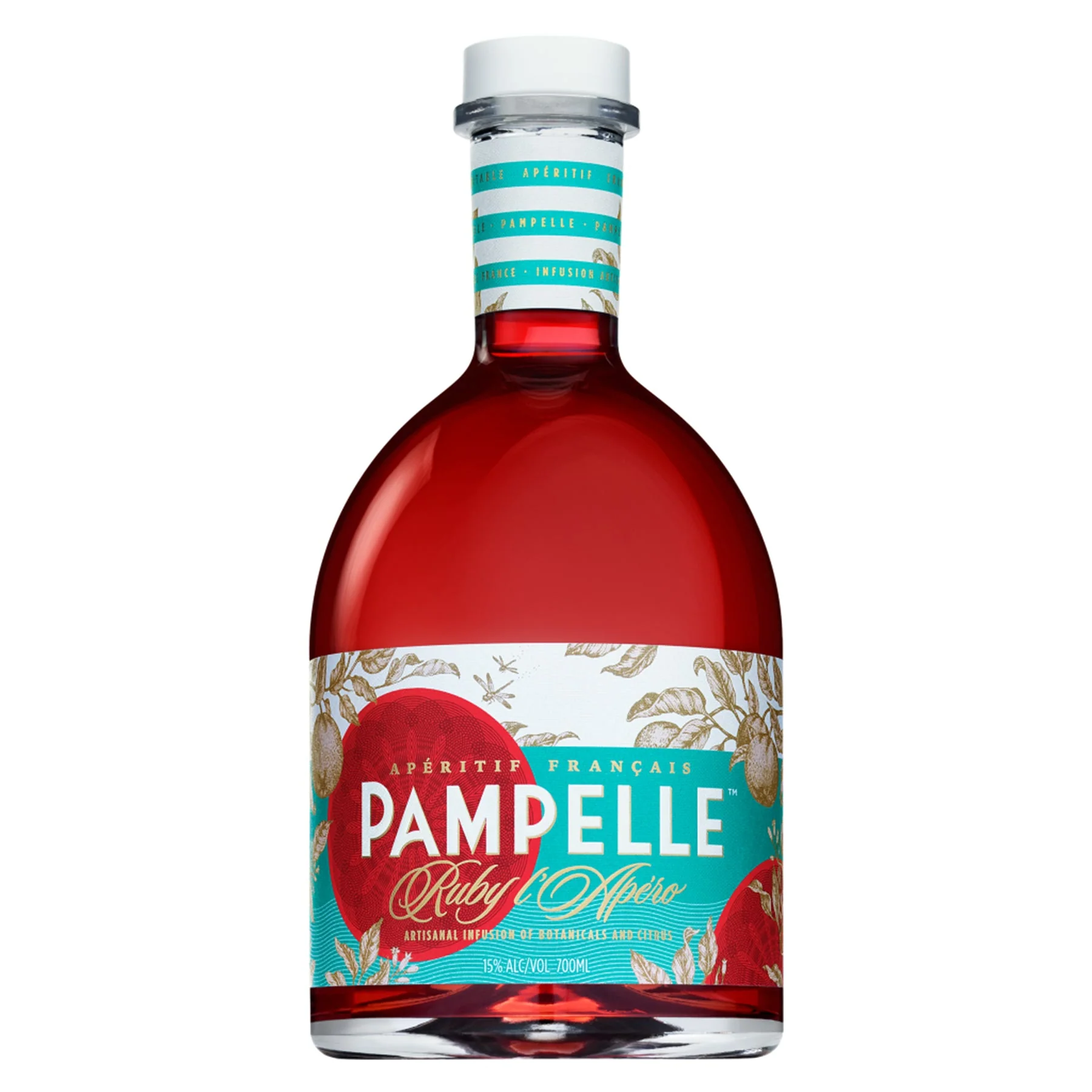 Pampelle Ruby Apero