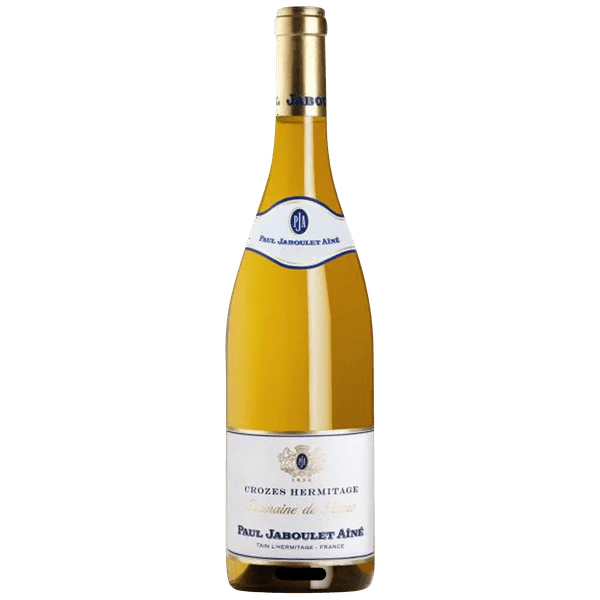 2019 Paul Jaboulet Crozes Hermitage Blanc Domaine de Roure
