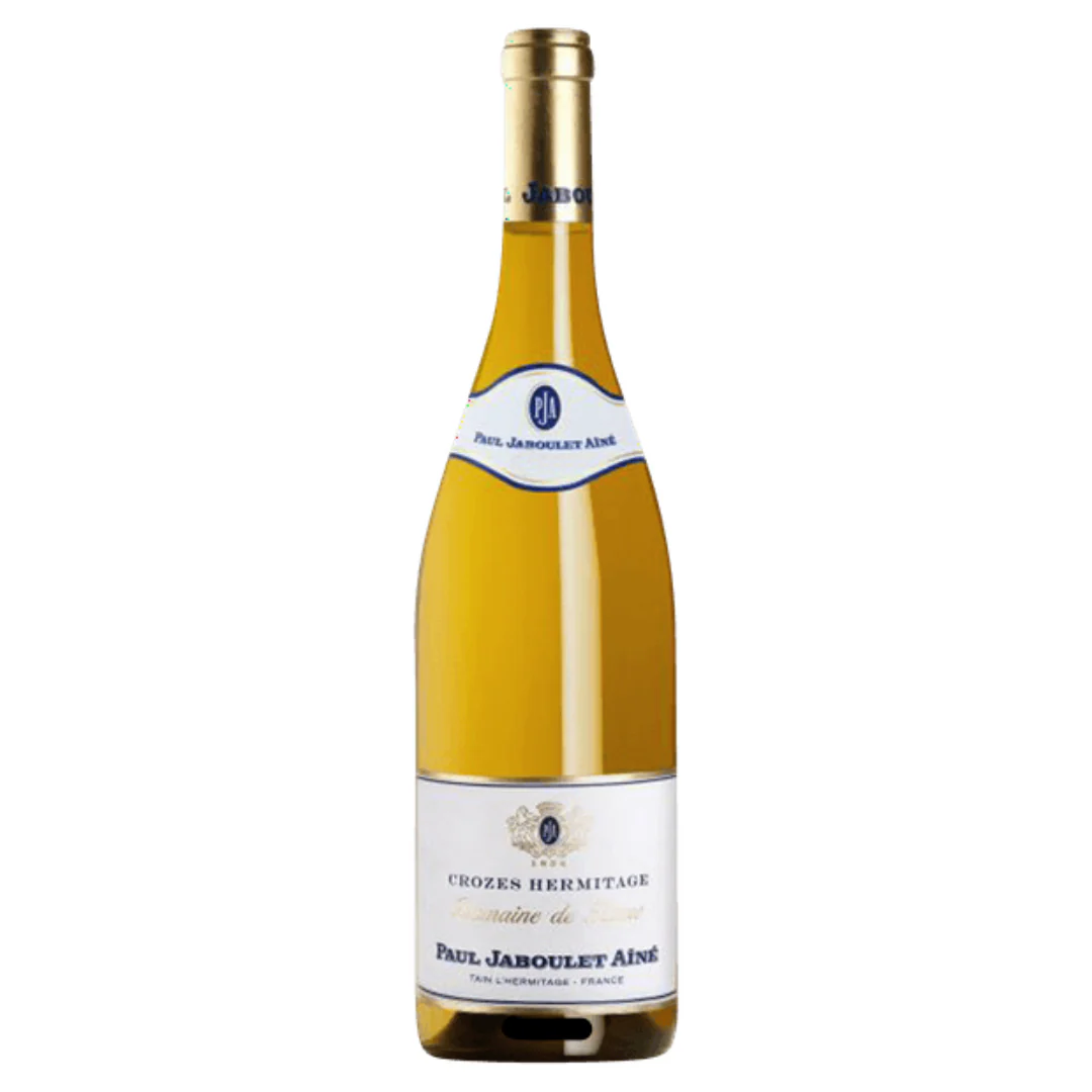 2021 Paul Jaboulet Crozes Hermitage Blanc Domaine de Roure