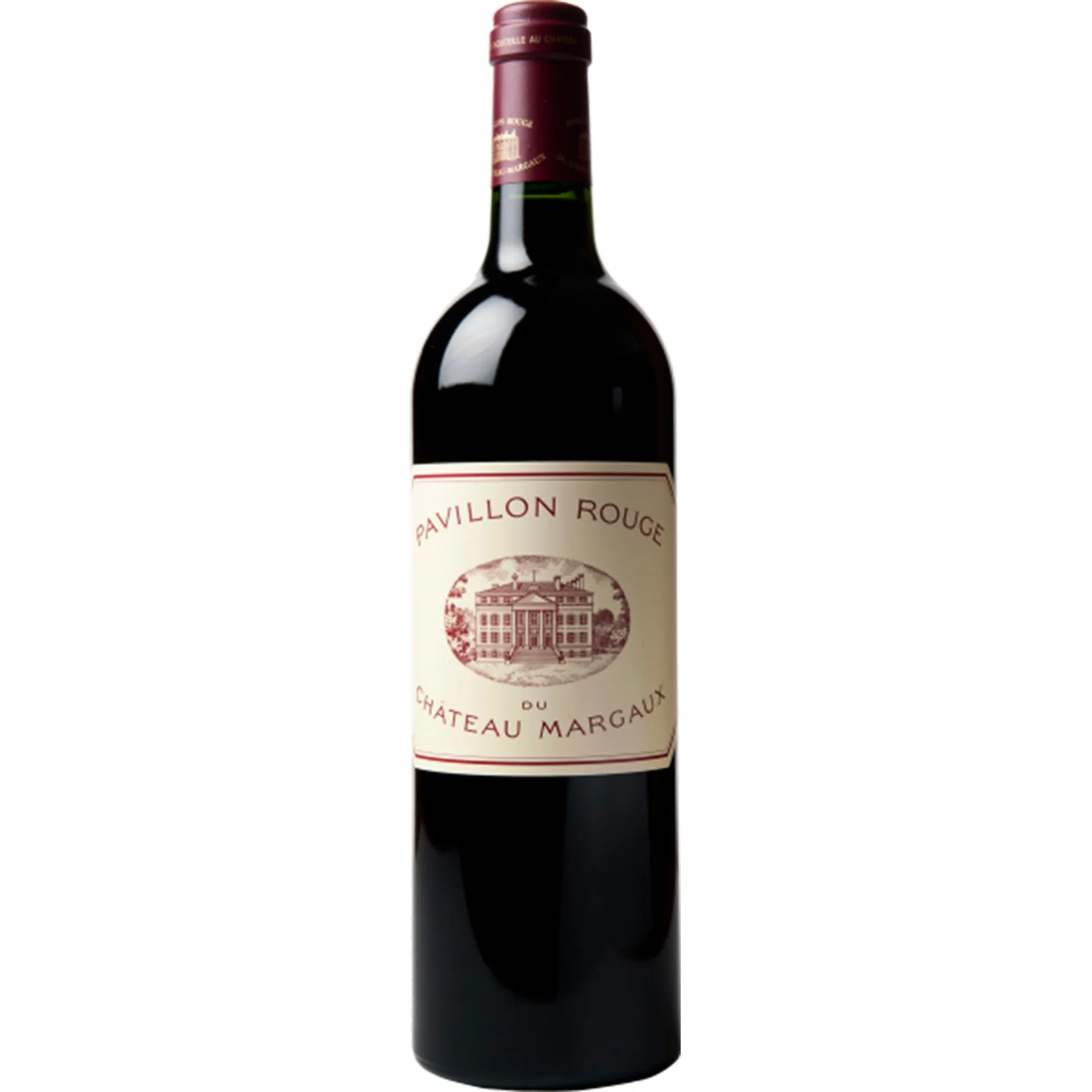 2022 Pavillon Rouge du Chateau Margaux