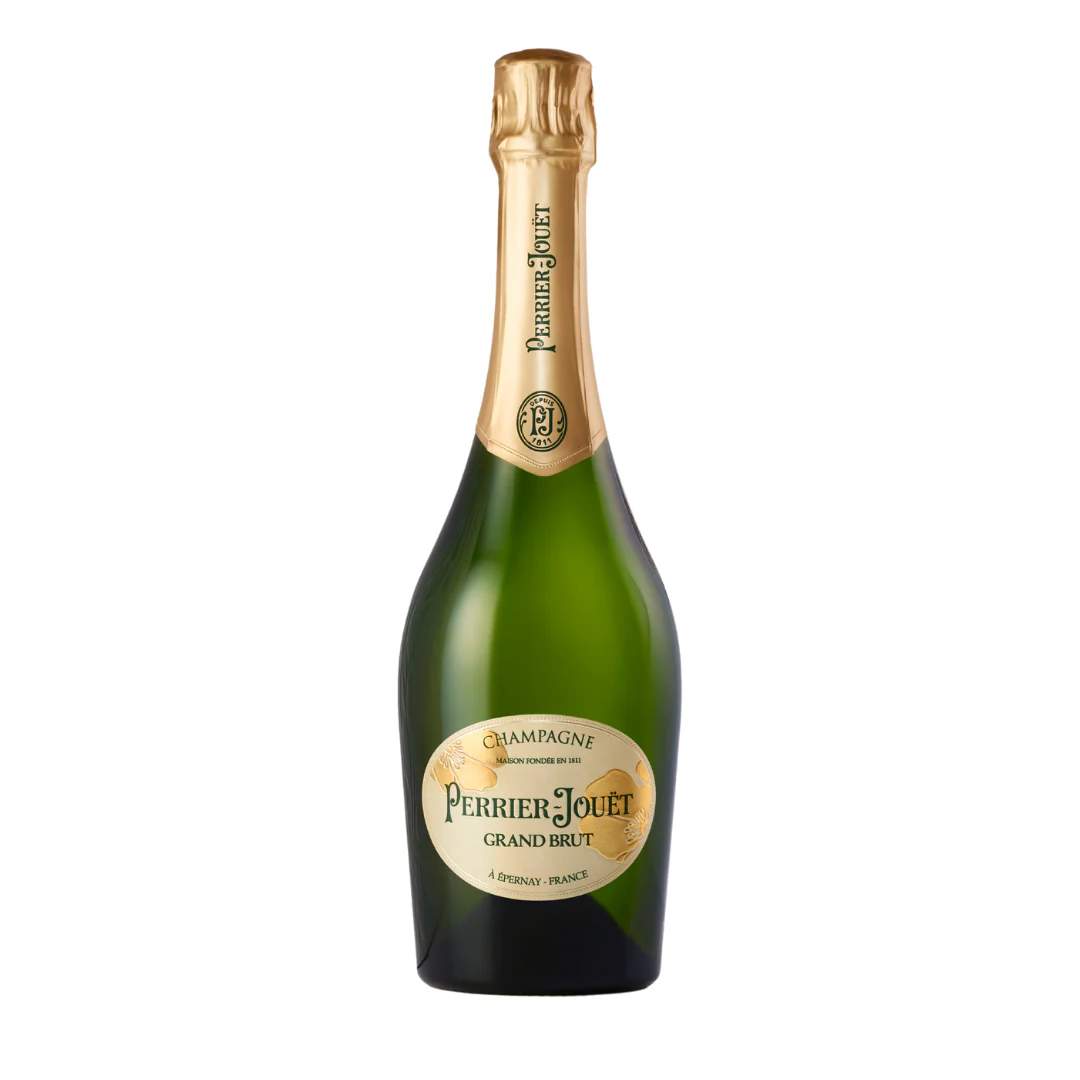 Perrier Jouet Champagne Grand Brut NV