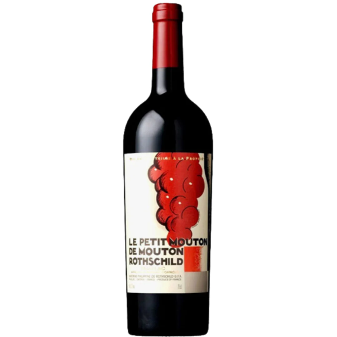 2022 Petit Mouton