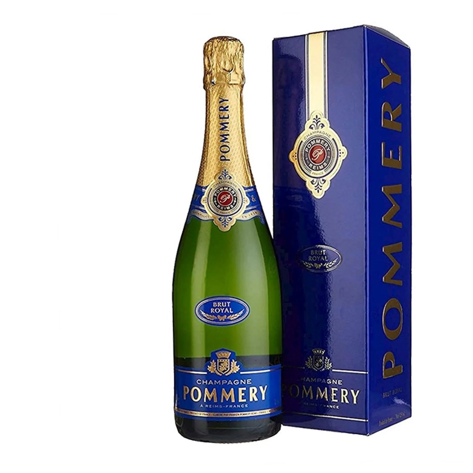 Pommery Royal Brut