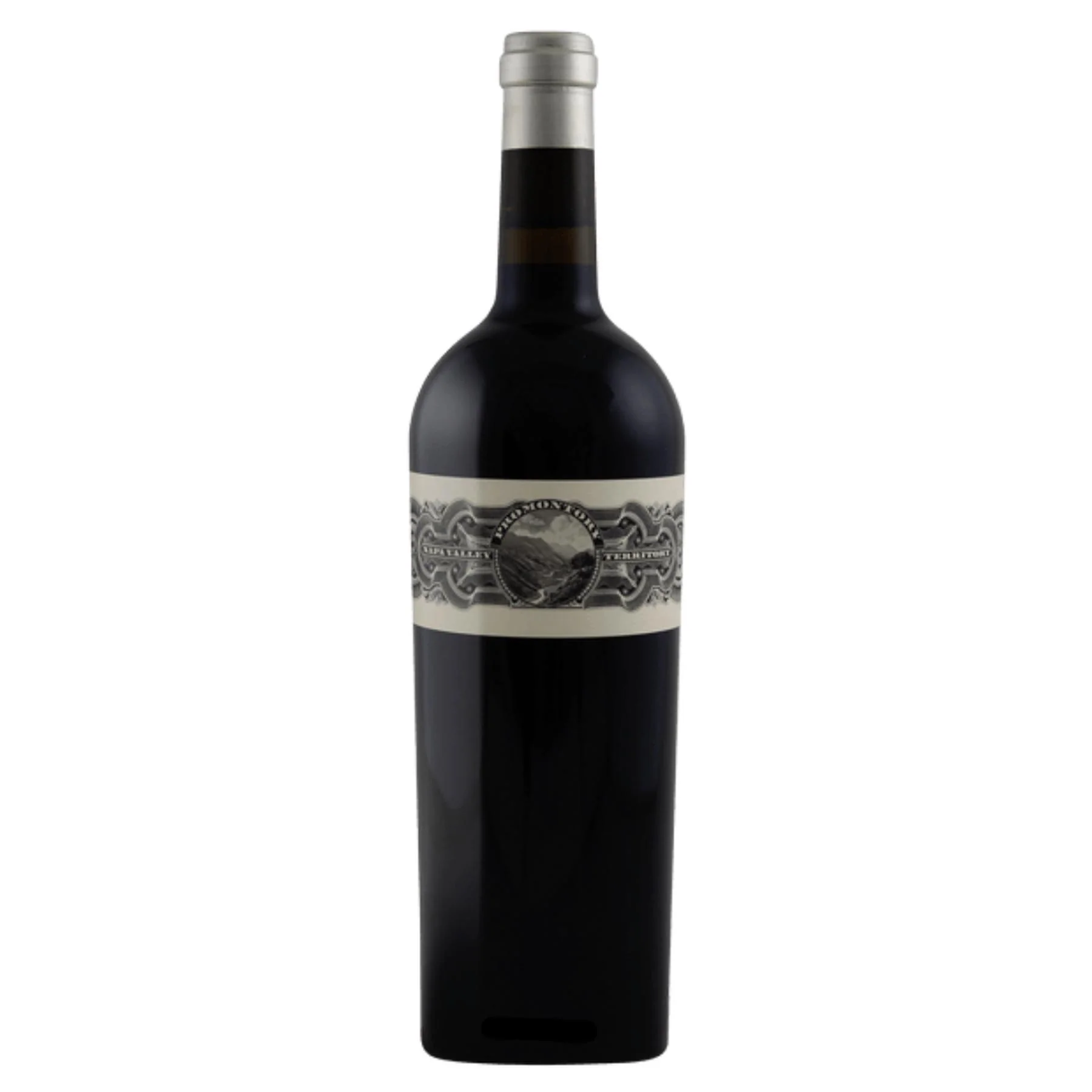 2018 Promontory Red Wine