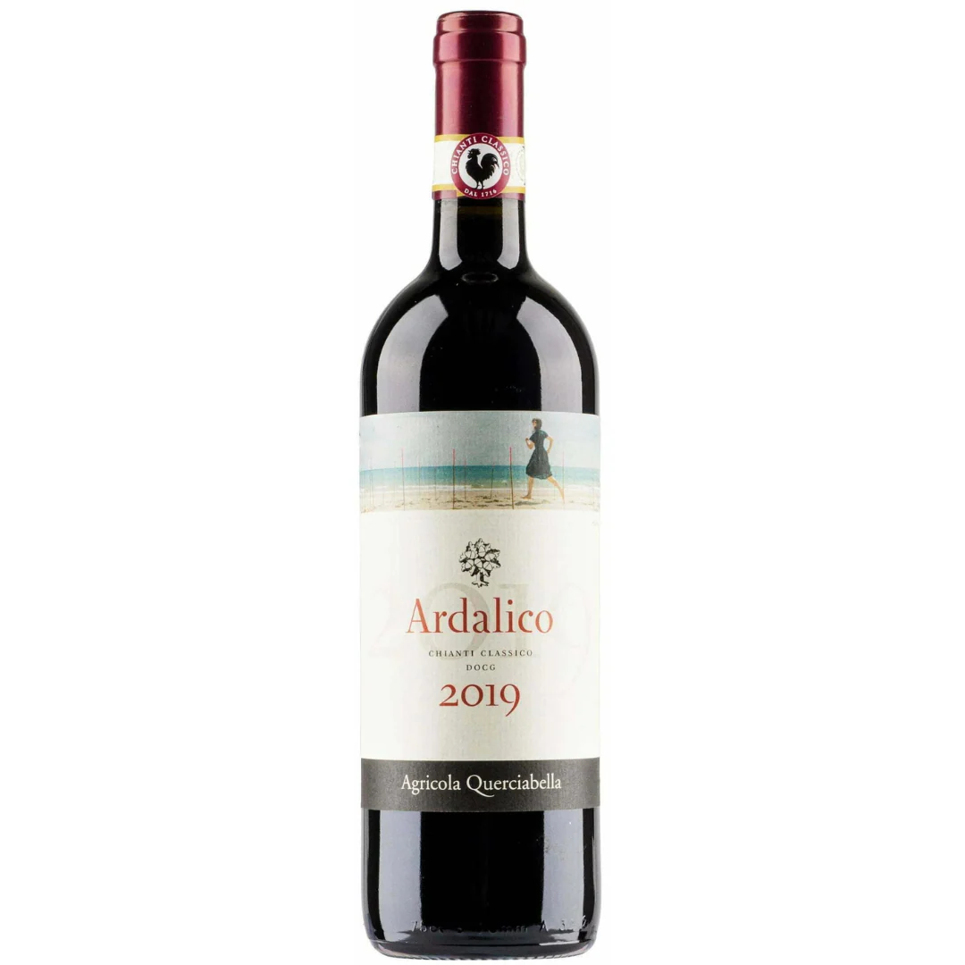2019 Querciabella Chianti Classico DOCG