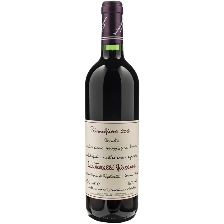 2021 Quintarelli Giuseppe Primofiore