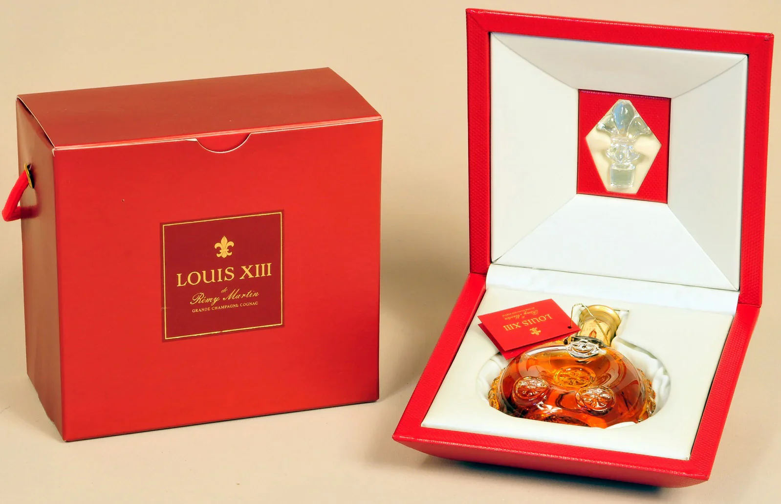 Remy Martin Louis XIII (50 ml)