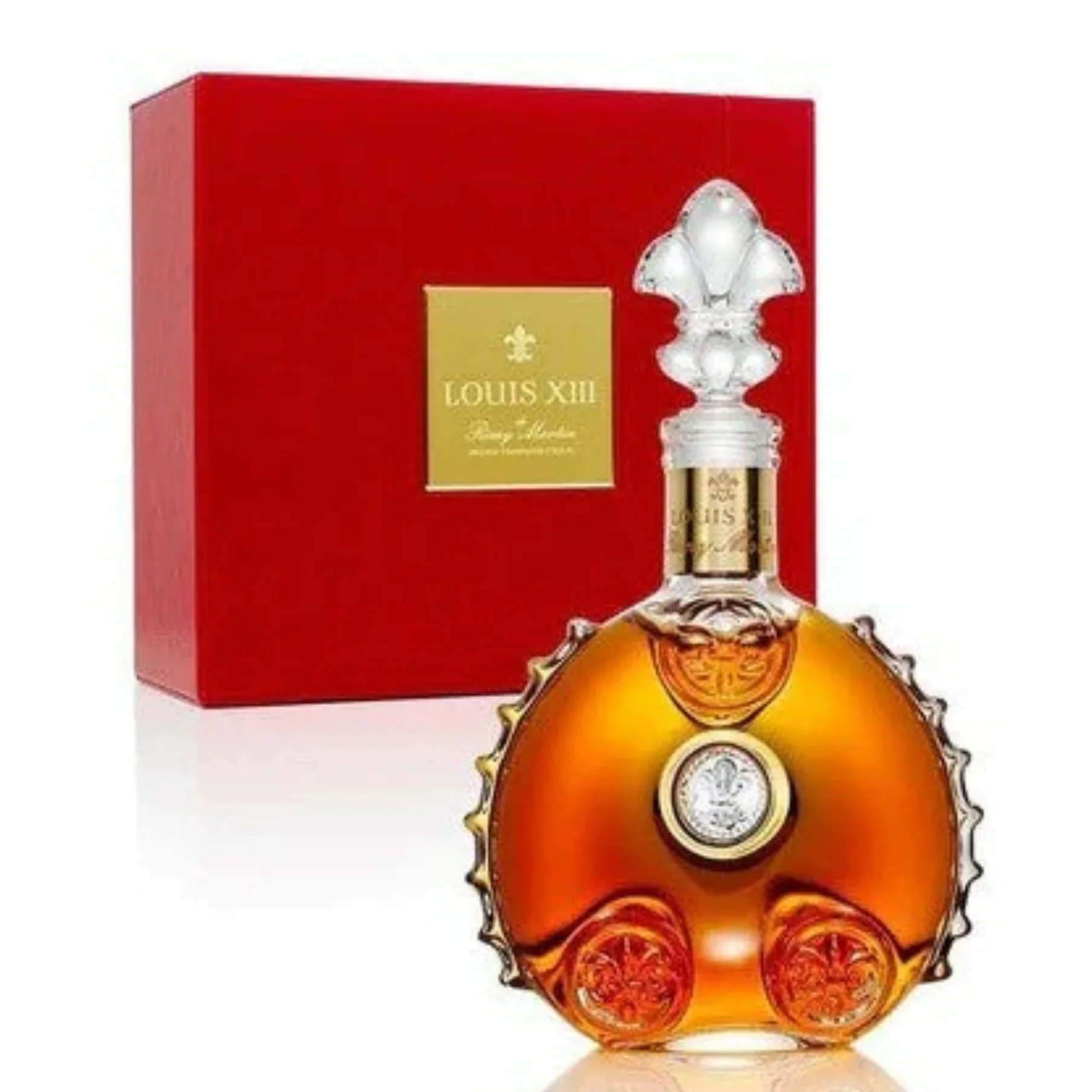 Remy Martin Louis XIII (50 ml) - Image 2