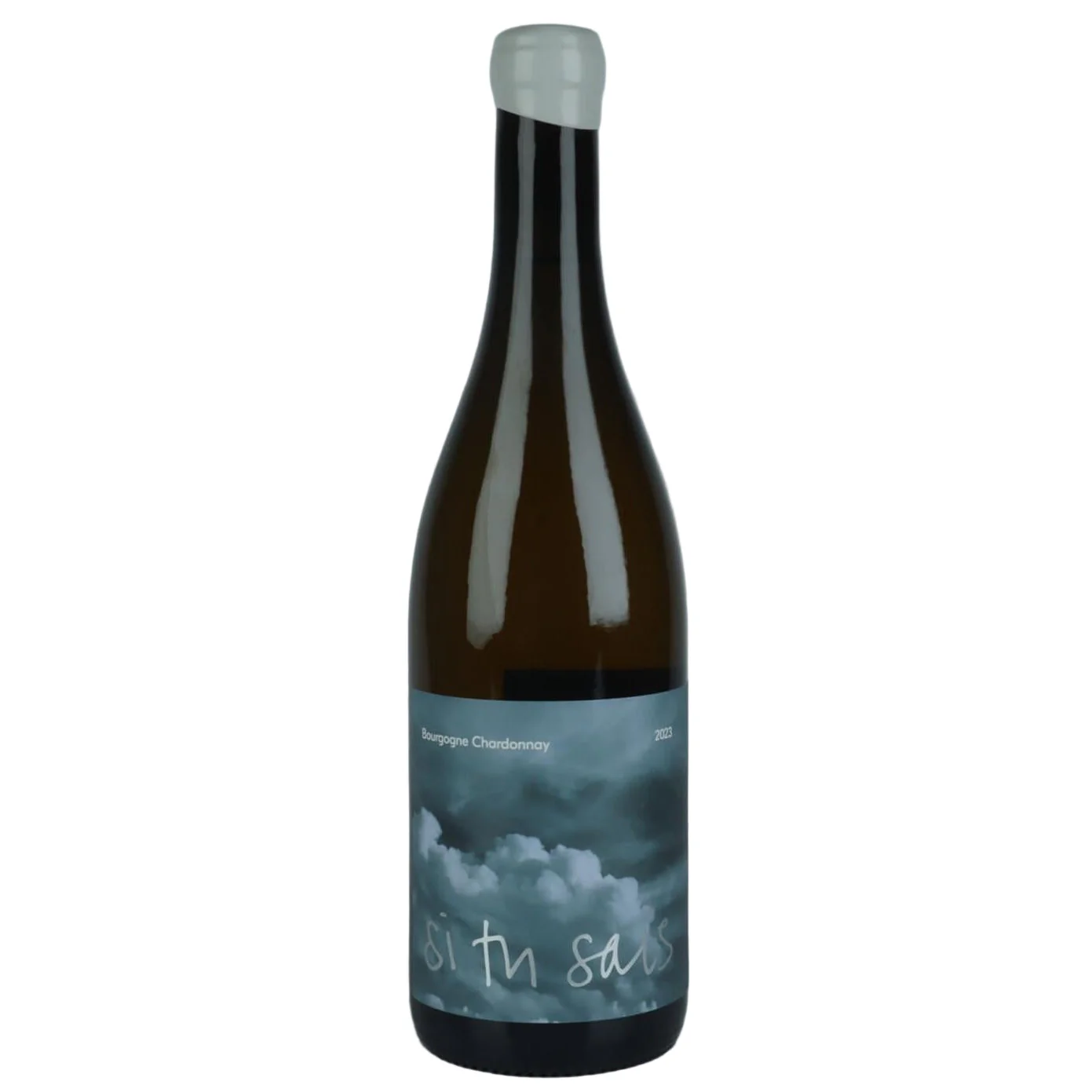 2023 Si Tu Sais Bourgogne Chardonnay