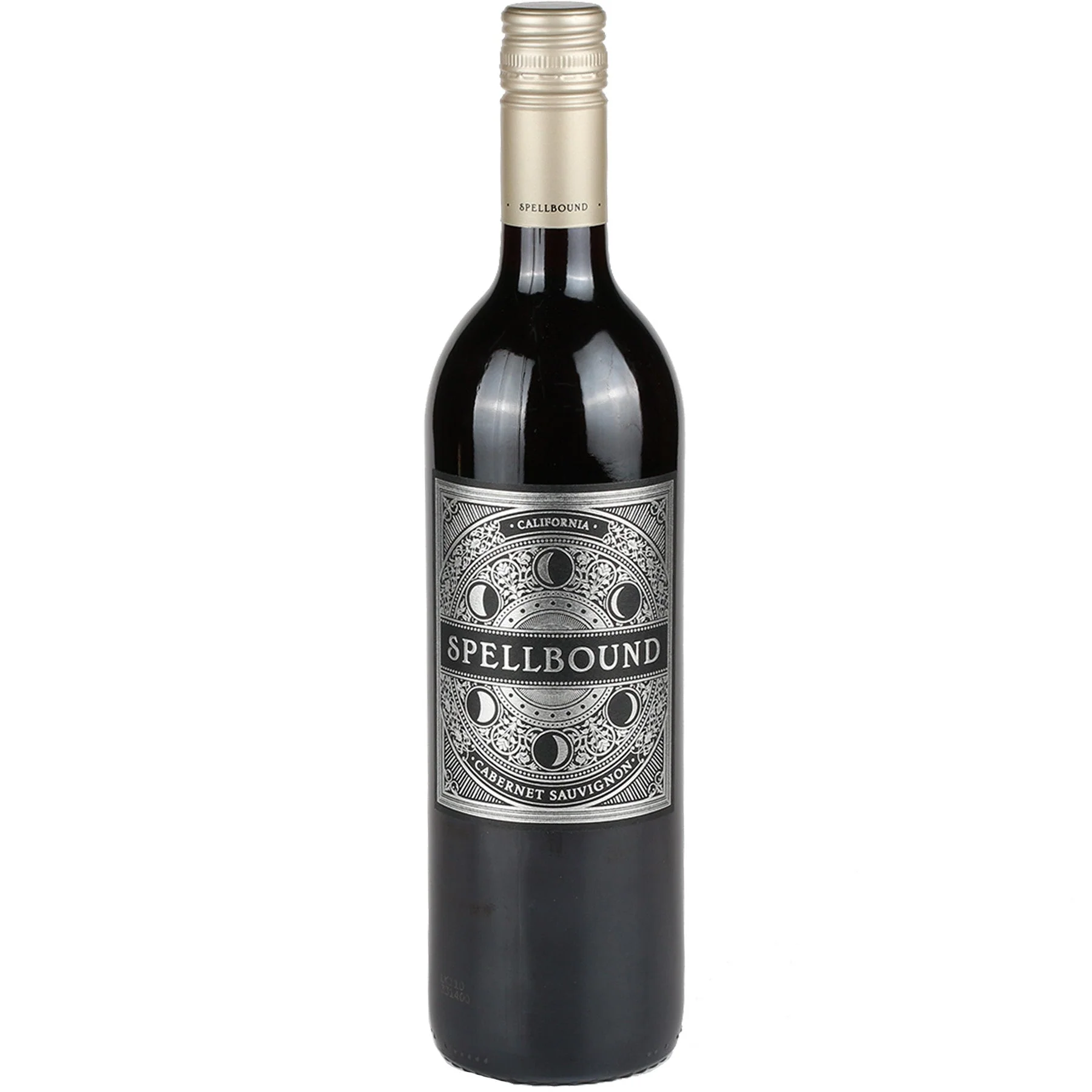 2019 Spellbound Cabernet Sauvignon