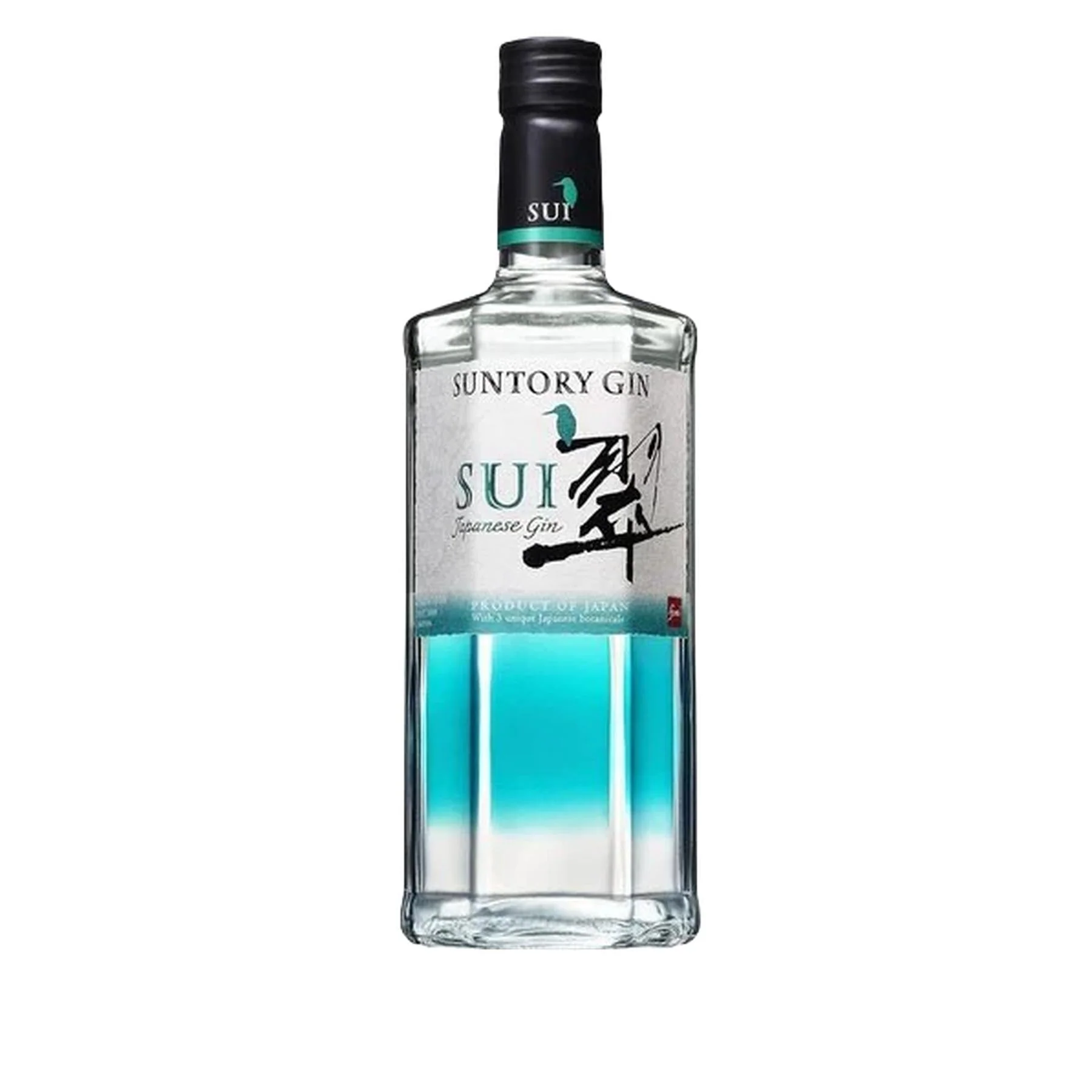 Suntory 'Sui' Japanese Gin