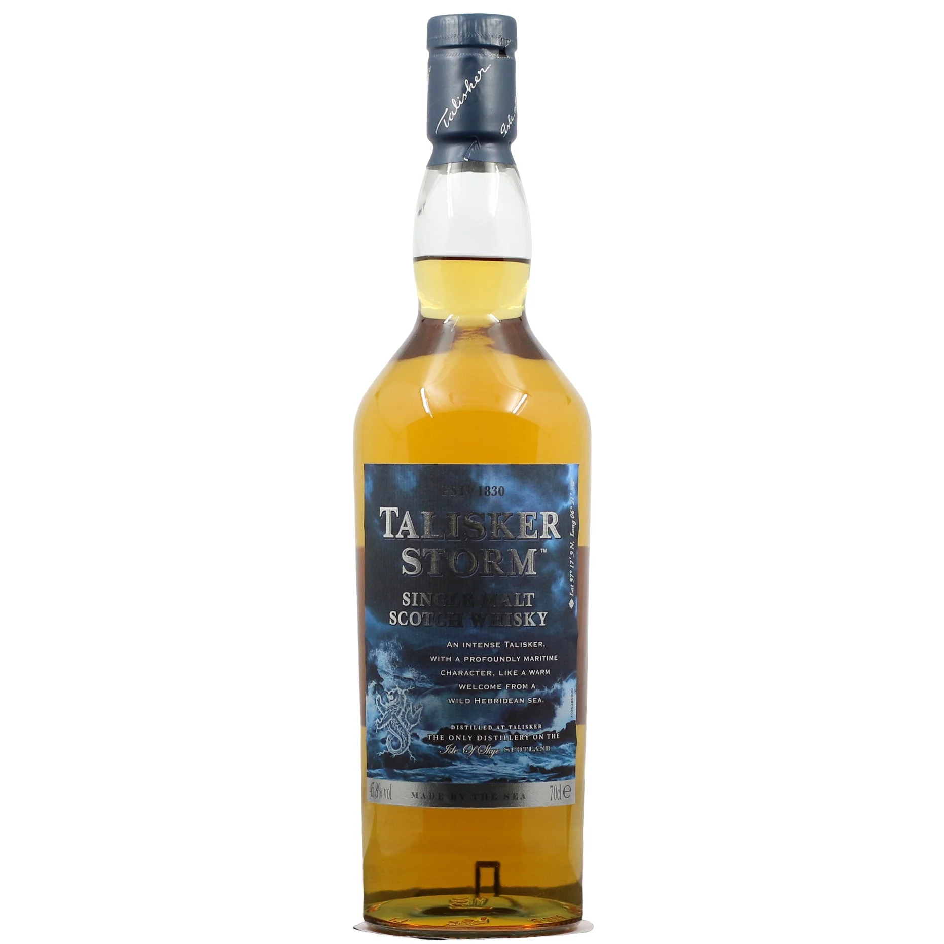 Talisker Storm Single Malt Whisky