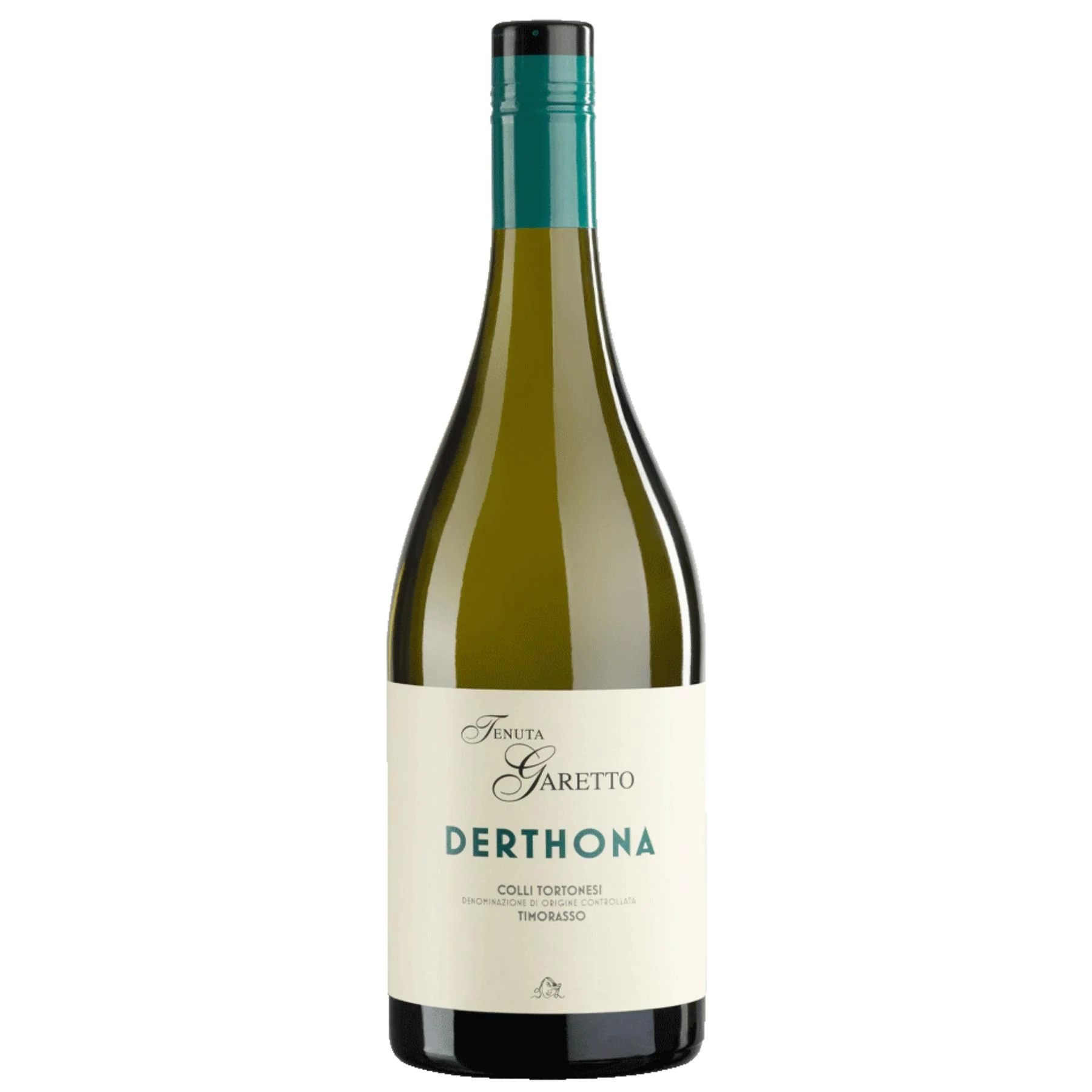 2022 Tenuta Garetto Derthona Colli Tortonesi Timorasso DOC