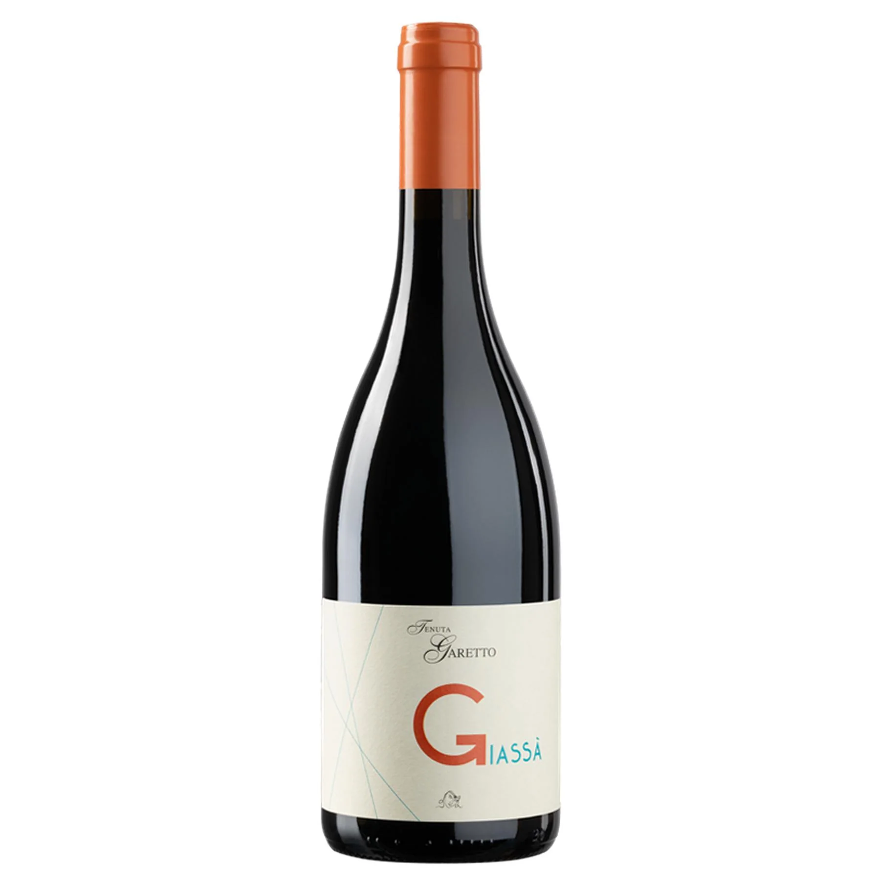 2023 Tenuta Garetto Giassa Grignolino d'Asti DOCG