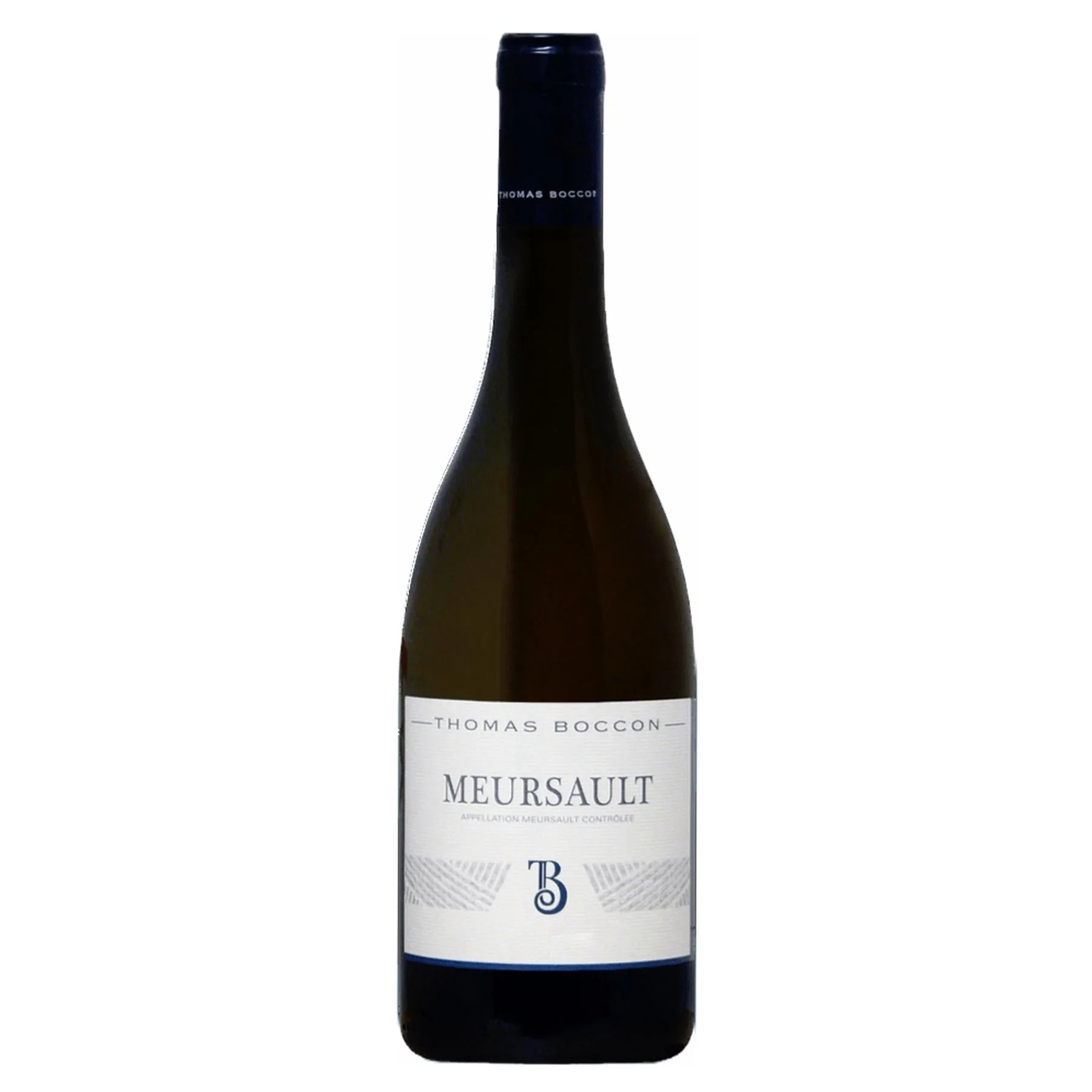 2022 Thomas Boccon Meursault