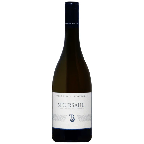 2023 Thomas Boccon Meursault