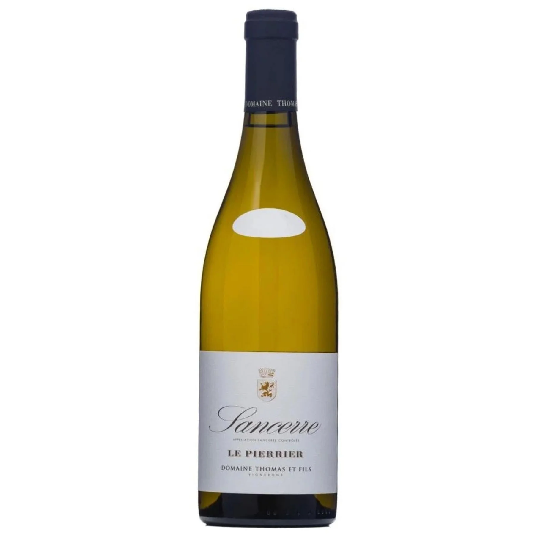 2021 Thomas & Fils Sancerre Blanc Le Pierrier