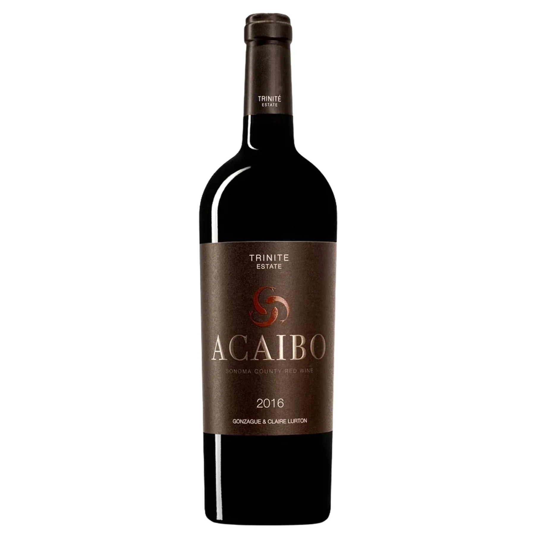 2017 Trinite Estate Acaibo