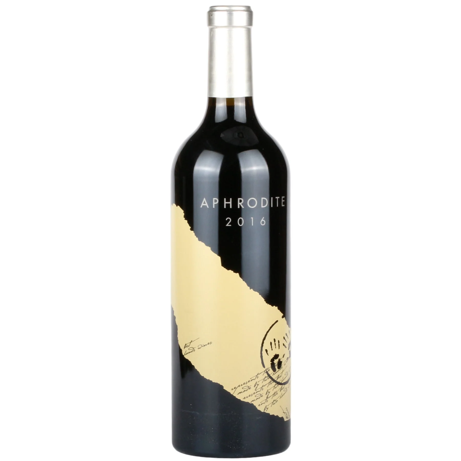 2009 Two Hands Cabernet Sauvignon Aphrodite Barossa