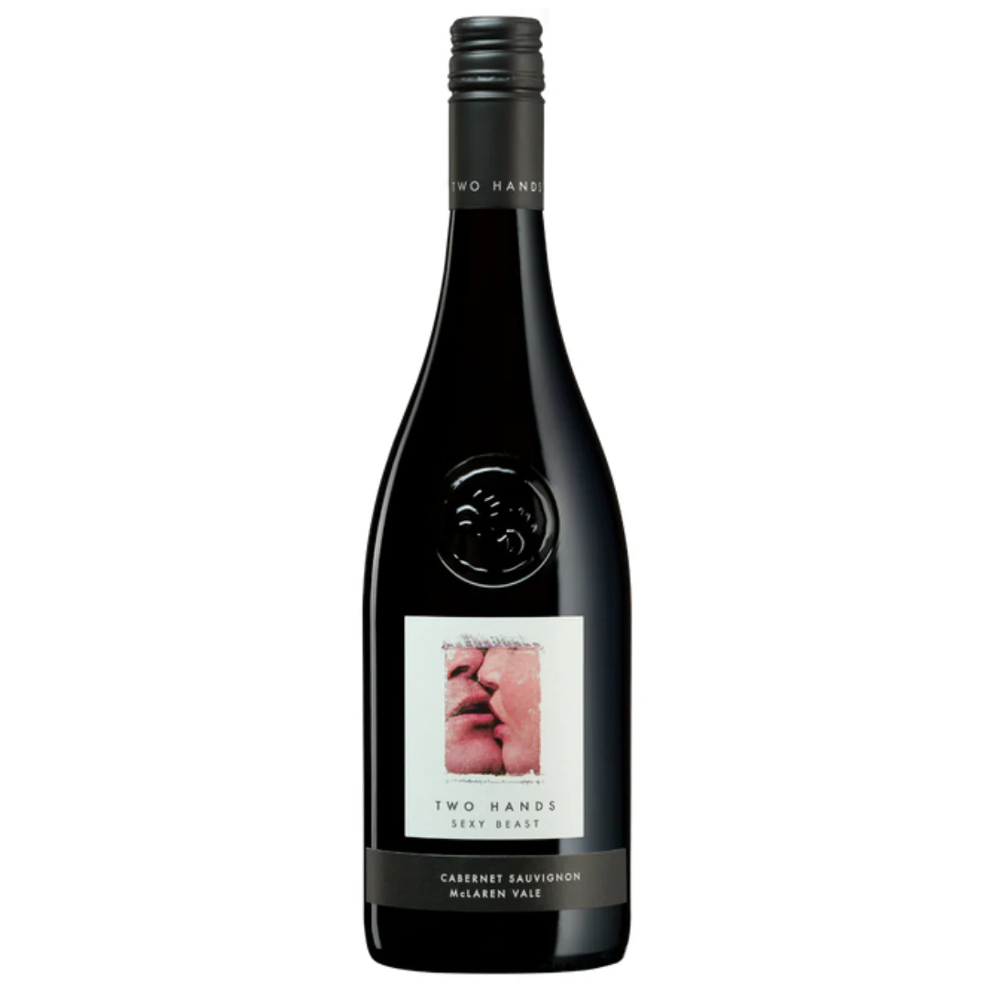 2023 Two Hands Cabernet Sauvignon Sexy Beast Mclaren