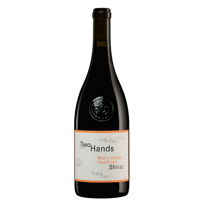 2008 Two Hands Max's Garden Shiraz