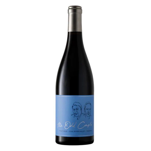 2022 Two Hands Odd Couple Pinot Noir Coal River Valley