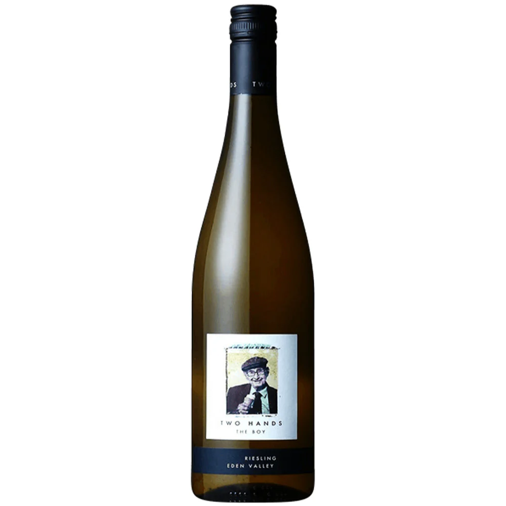 2024 Two Hands Riesling The Boy Eden