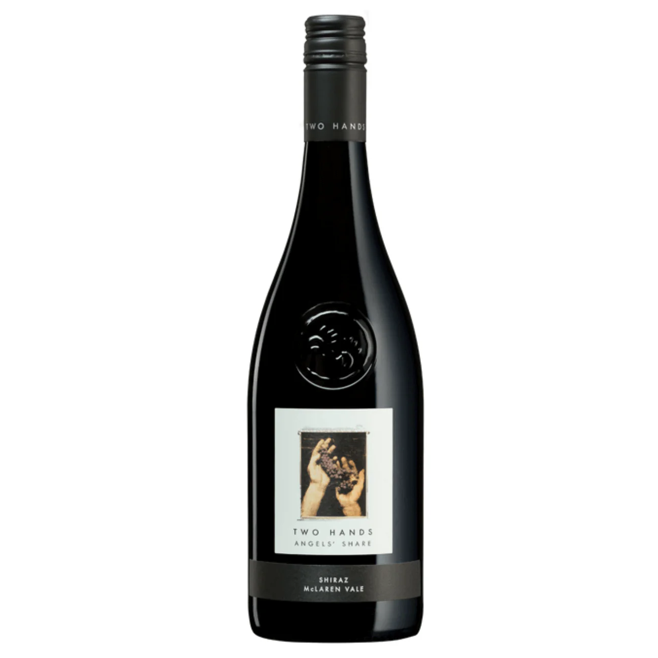 2023 Two Hands Shiraz Angel's Share Mclaren